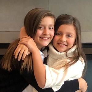 Meet your Posher, Alma